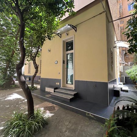 Wanda Bed&Breakfast Napoli Dış mekan fotoğraf