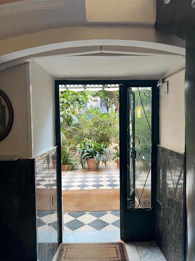 Wanda Bed&Breakfast Napoli Dış mekan fotoğraf