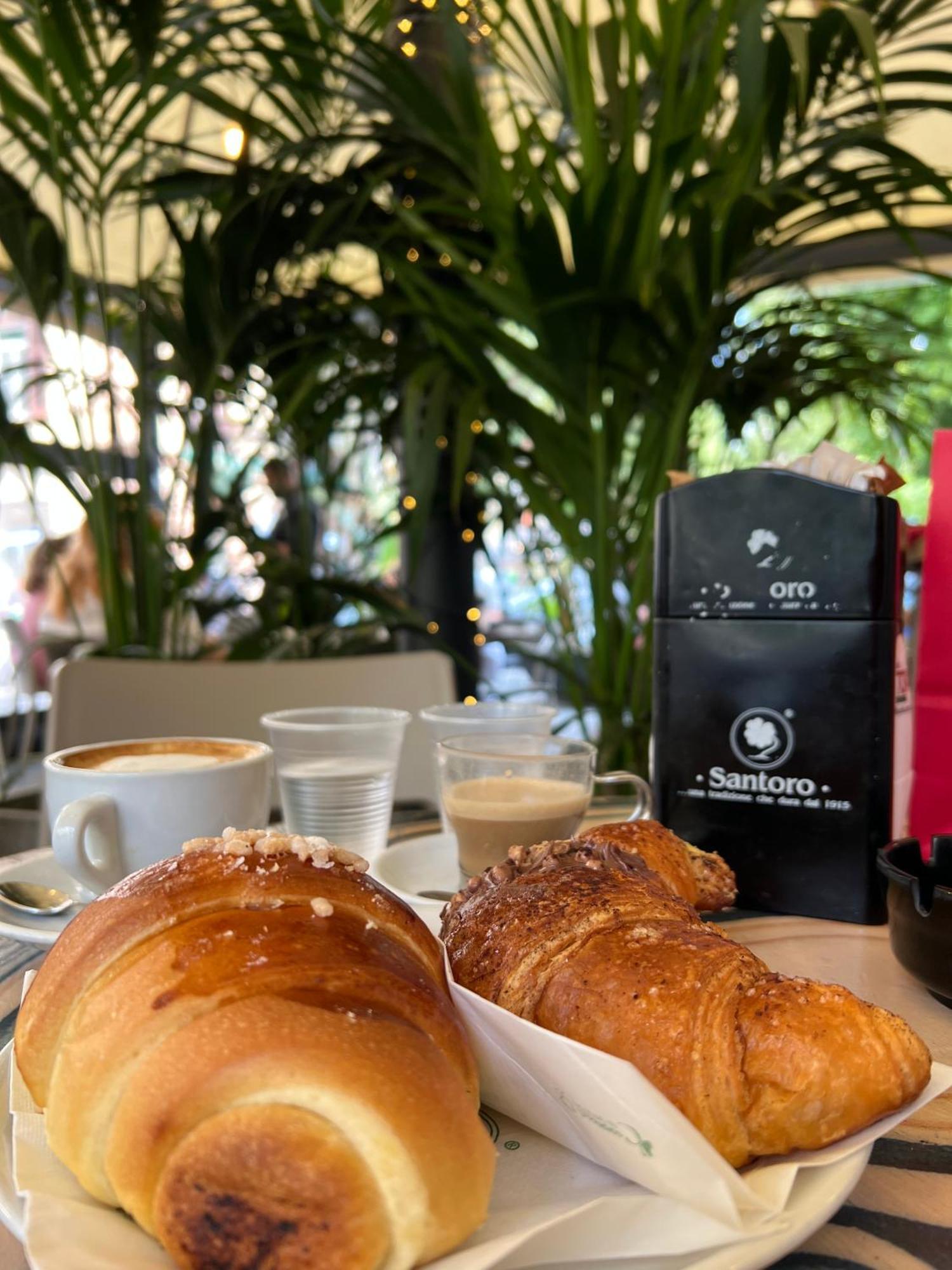 Wanda Bed&Breakfast Napoli Dış mekan fotoğraf