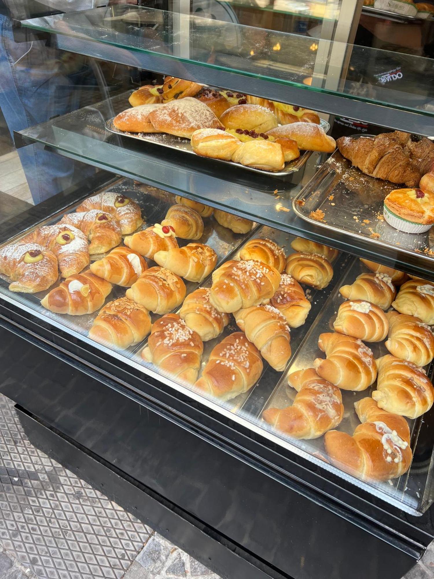Wanda Bed&Breakfast Napoli Dış mekan fotoğraf