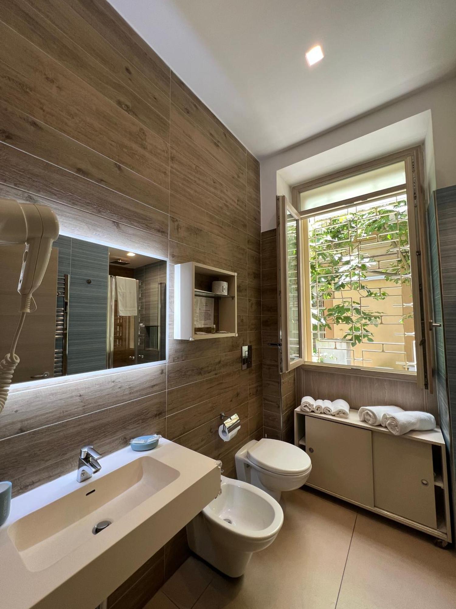 Wanda Bed&Breakfast Napoli Dış mekan fotoğraf