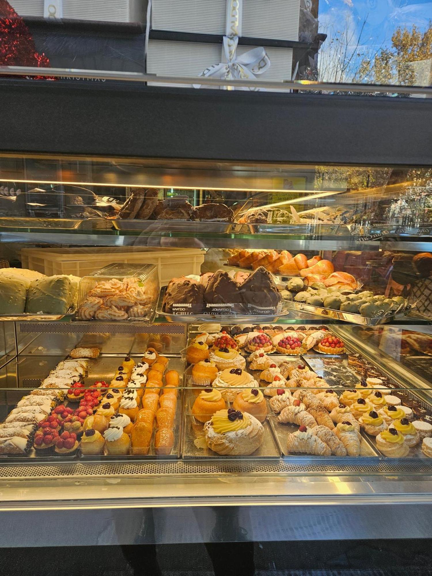 Wanda Bed&Breakfast Napoli Dış mekan fotoğraf