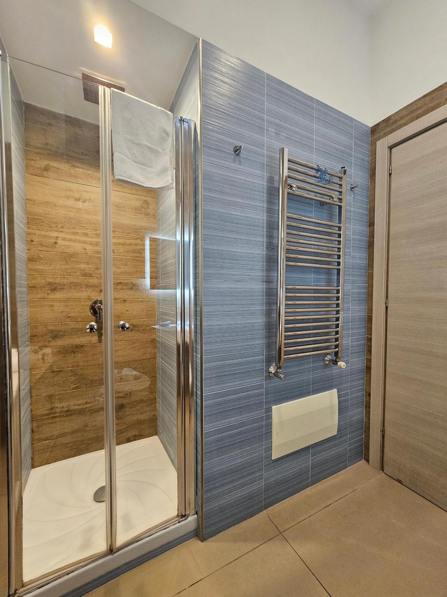 Wanda Bed&Breakfast Napoli Dış mekan fotoğraf